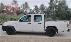 Mazda BT-50